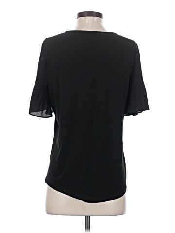 Adrianna Papell Short Sleeve Top (view 2)