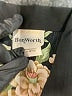 BonWorth 100% Polyester Print Gold Jacket Size XS - photo 7