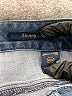 Seven7 Blue Jeans Size 16 - photo 4