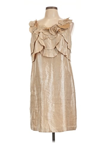 London Times Cocktail Dress (view 1)
