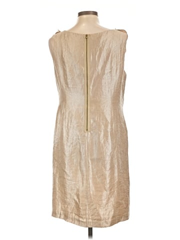 London Times Cocktail Dress (view 2)