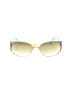Assorted Brands Ivory Sunglasses One size - photo 2