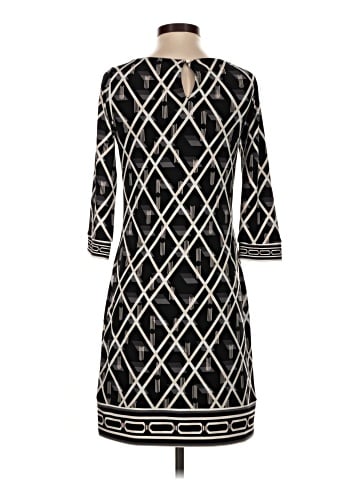 White House Black Market Casual Dress (view 2)