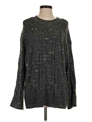 American Eagle Outfitters Pullover Sweater (view 1)