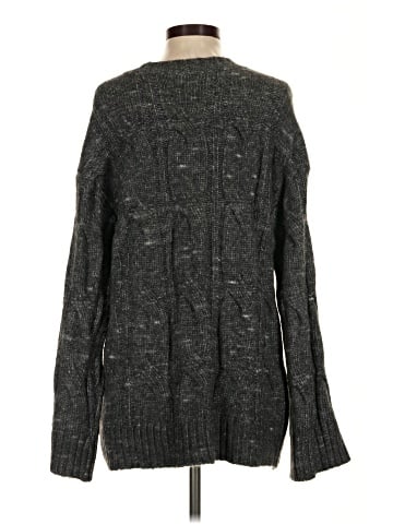 American Eagle Outfitters Pullover Sweater (view 2)