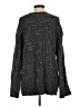 American Eagle Outfitters Gray Pullover Sweater Size M - photo 2