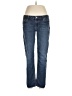 Paige Hearts Blue Jeans Size 30 waist - photo 1