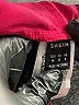 Shein 100% Polyester Pink 3/4 Sleeve Blouse Size 6 - photo 4