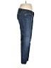 Paige Hearts Blue Jeans Size 30 waist - photo 4