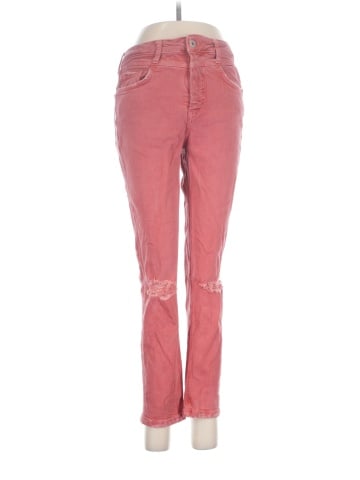 Pilcro and the Letterpress Jeans (view 1)
