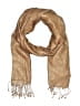 Talbots Tan Scarf One size - photo 1