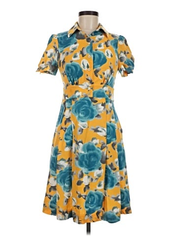 Marc by Marc Jacobs Casual Dress (view 1)