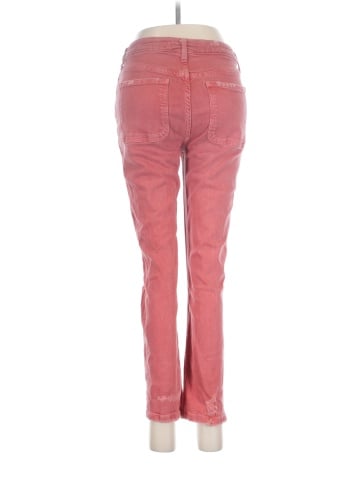 Pilcro and the Letterpress Jeans (view 2)