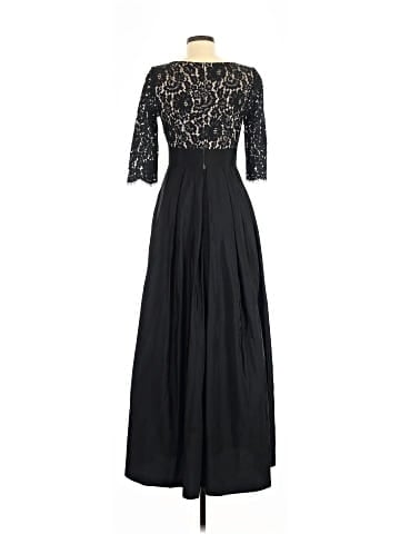 Eliza J Cocktail Dress (view 2)