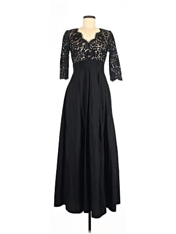 Eliza J Cocktail Dress (view 1)