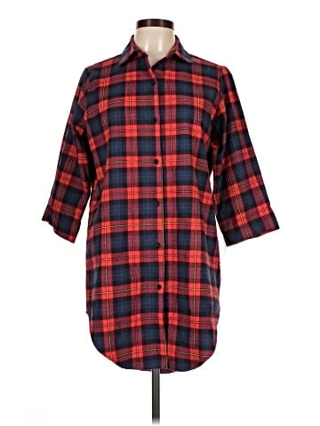 Maude Casual Dress (view 1)
