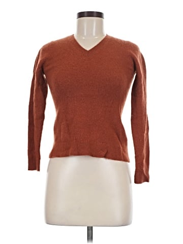 Charter Club Cashmere Pullover Sweater (view 1)