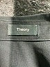 Theory Black Long Sleeve Blouse Size S - photo 7