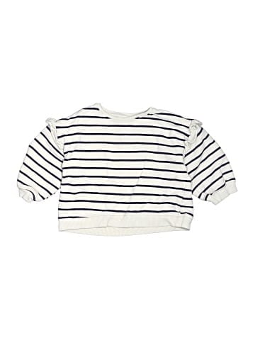 Zara Long Sleeve Top (view 1)