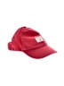 H&M Red Baseball Cap  Size 4 - 8 - photo 1