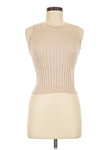 And Now This Sweater Vest (view 1)