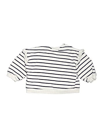 Zara Long Sleeve Top (view 2)