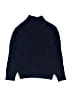 Tommy Hilfiger 100% Cotton Blue Pullover Sweater Size 5 - photo 2
