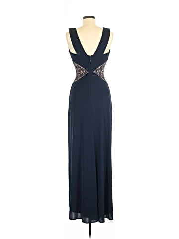 BCBGMAXAZRIA Cocktail Dress (view 2)