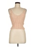 J.Crew Tan Tank Top Size M - photo 1