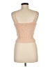 J.Crew Tan Tank Top Size M - photo 2
