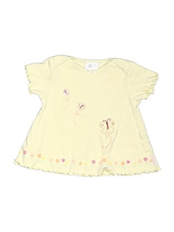 Carter's Short Sleeve Top (view 1)