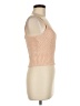 J.Crew Tan Tank Top Size M - photo 4