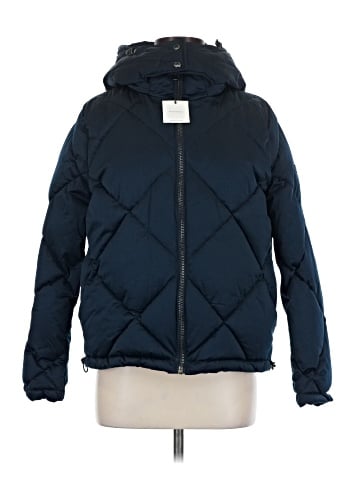 Calvin Klein Snow Jacket (view 1)
