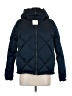 Calvin Klein 100% Polyester Solid Blue Snow Jacket Size M - photo 1