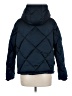 Calvin Klein 100% Polyester Solid Blue Snow Jacket Size M - photo 2