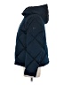 Calvin Klein 100% Polyester Solid Blue Snow Jacket Size M - photo 5