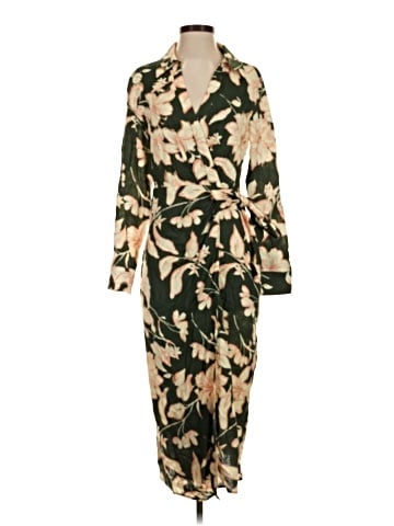 MNG Casual Dress (view 1)