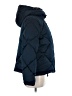 Calvin Klein 100% Polyester Solid Blue Snow Jacket Size M - photo 4