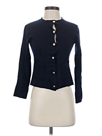 Massimo Dutti Cardigan (view 1)