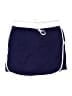 Unbranded Color Block Blue Skort Size S - photo 1