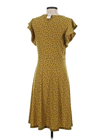 Ann Taylor Factory Casual Dress (view 2)