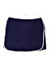 Unbranded Color Block Blue Skort Size S - photo 2