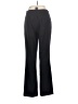 Focus 2000 Solid Black Dress Pants Size 6 - photo 2