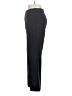 Focus 2000 Solid Black Dress Pants Size 6 - photo 5
