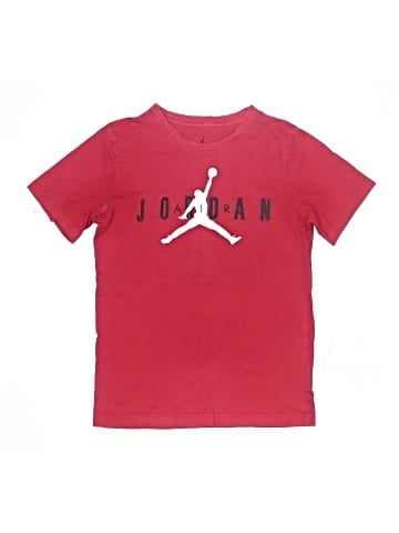 Air Jordan Short Sleeve T-Shirt (view 1)