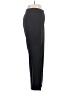 Focus 2000 Solid Black Dress Pants Size 6 - photo 4
