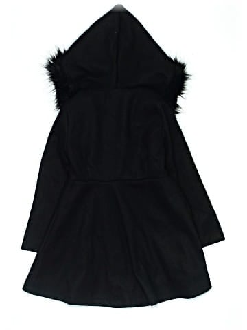 Shein Coat (view 2)