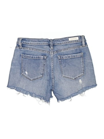 Blank NYC Denim Shorts (view 2)