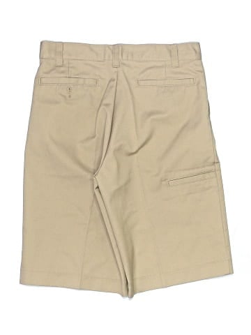 Dickies Khaki Shorts (view 2)