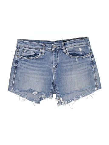 Blank NYC Denim Shorts (view 1)